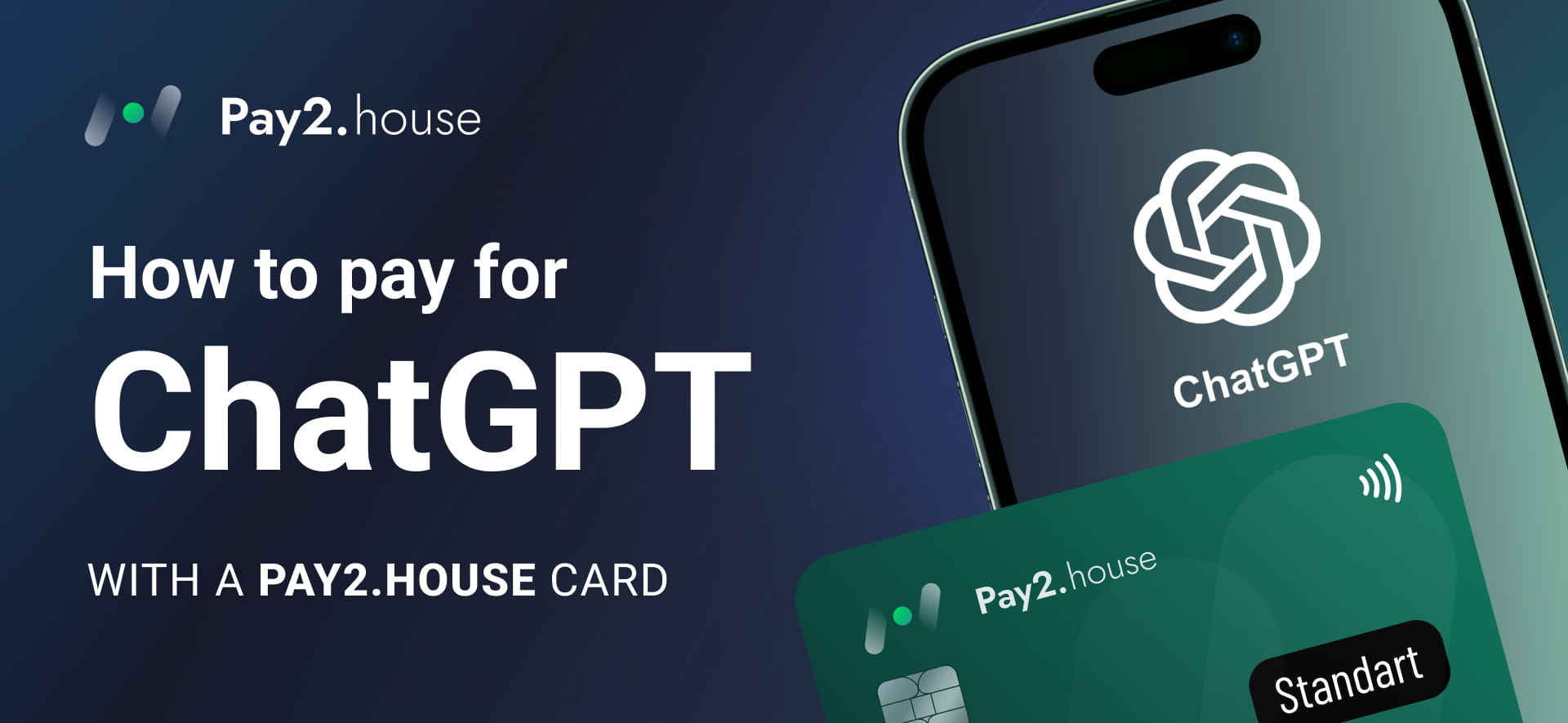 Pay2.House