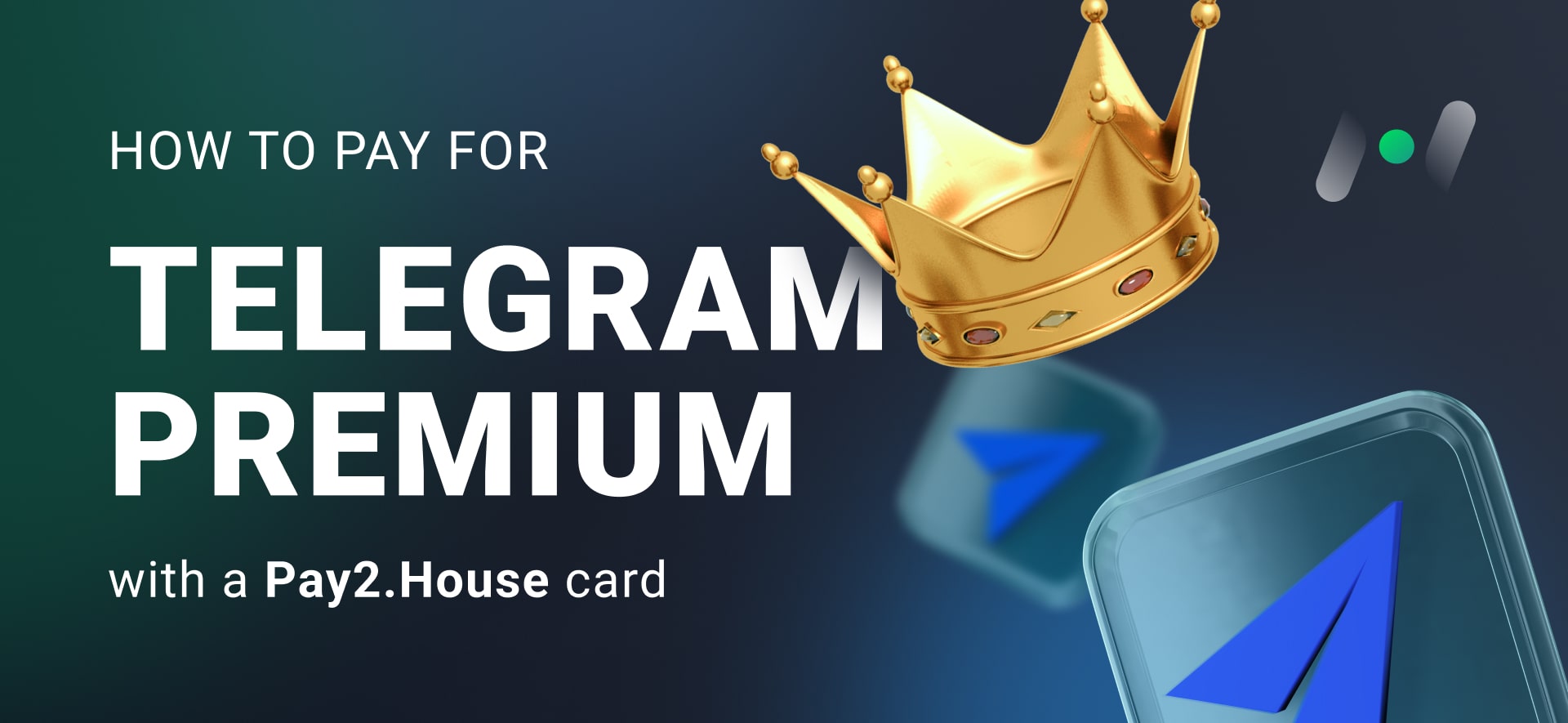 Pay2.House