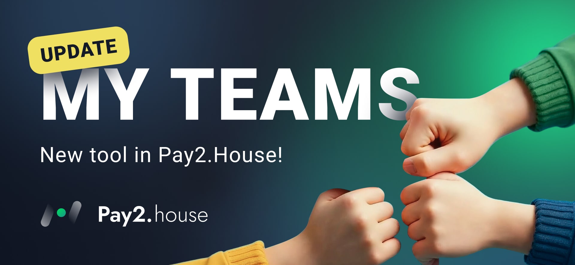 Pay2.House