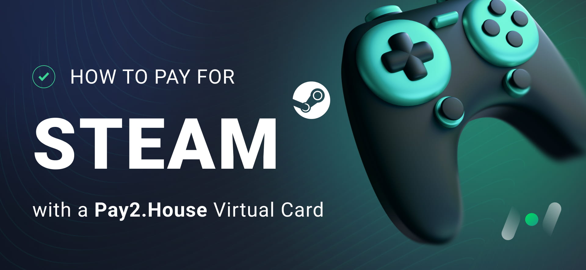 Pay2.House